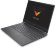 Ноутбук игровой HP Victus 15-fa1035ci 15.6", IPS, Intel Core i7 13700H 2.4ГГц, 14-ядерный, 16ГБ DDR4, 512ГБ SSD,  NVIDIA GeForce  RTX 4050 для ноутбуков - 6 ГБ, Free DOS, серебристый [84j96ea]