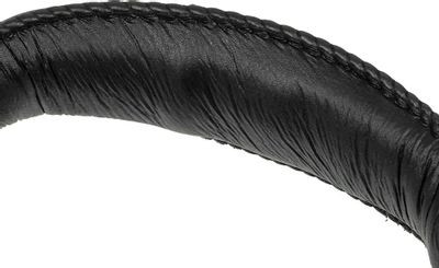 Гарнитура Oklick HS-M137V,  для компьютера, мониторные,  проводные, черный  [614046]
