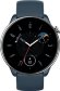 Смарт-часы AMAZFIT GTR Mini A2174,  42.83мм,  1.28",  синий/синий [1746168]