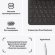 10.2" Планшет Apple iPad 2021 Wi-Fi A2602 3/256 GB A13 Bionic Wi-Fi, 2160 x 1620, iOS, серый космос [mk2n3ll/a]