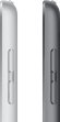 10.2" Планшет Apple iPad 2021 Wi-Fi A2602 3/256 GB A13 Bionic Wi-Fi, 2160 x 1620, iOS, серый космос [mk2n3ll/a]