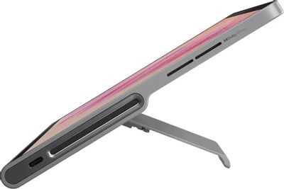 11.5" Планшет Lenovo Tab Plus TB351FU 8/256 GB G99 Wi-Fi, 2000 x 1200, 90Гц, Android 14, серый [zadx0082ru]