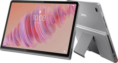 11.5" Планшет Lenovo Tab Plus TB351FU 8/256 GB G99 Wi-Fi, 2000 x 1200, 90Гц, Android 14, серый [zadx0082ru]