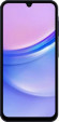 Смартфон Samsung Galaxy A15 8/256Gb, SM-A155F, темно-синий Смартфон Samsung Galaxy A15 8/256Gb, SM-A155F, темно-синий