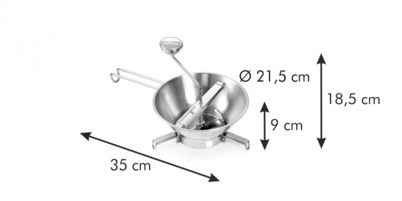 Сито Tescoma GrandCHEF