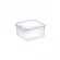 Контейнер квадратный Tescoma FRESHBOX, 0,4 л