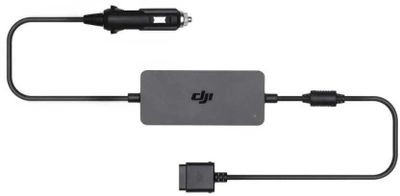 Зарядное устройство для квадрокоптера DJI FPV Car Charger Dji FPV [cp.fp.00000039.01]