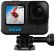 Экшн-камера GoPro HERO10 5.3K,  WiFi,  черный [chdhx-102-rt]