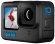 Экшн-камера GoPro HERO10 5.3K,  WiFi,  черный [chdhx-102-rt]