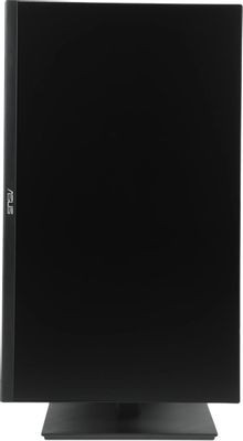 27" Монитор ASUS VA27AQSB,  2560x1440,  IPS,  75Гц,  1хHDMI,  1хDP,  черный [90lm06g0-b01170]