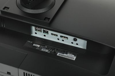 27" Монитор ASUS VA27AQSB,  2560x1440,  IPS,  75Гц,  1хHDMI,  1хDP,  черный [90lm06g0-b01170]