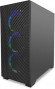 Компьютер iRU Game 710Z7GP,  Intel Core i7 13700KF,  DDR4 32ГБ, 1ТБ(SSD),  NVIDIA GeForce RTX 4070 Ti - 12 ГБ,  Free DOS,  черный [2016218]
