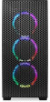 Компьютер iRU Game 710Z7GP,  Intel Core i7 13700KF,  DDR4 32ГБ, 1ТБ(SSD),  NVIDIA GeForce RTX 4070 Ti - 12 ГБ,  Free DOS,  черный [2016218]