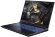 Ноутбук игровой HASEE Z7 Z7-DA7NS 15.6", IPS, Intel Core i7 12650H 2.3ГГц, 10-ядерный, 16ГБ DDR4, 512ГБ SSD,  NVIDIA GeForce  RTX 3050 для ноутбуков - 4 ГБ, без операционной системы, черный
