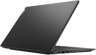 Ноутбук Lenovo V15 G4 IRU 15.6", 2023, IPS, Intel Core i5 1335U 1.3ГГц, 10-ядерный, 8ГБ DDR4, 512ГБ SSD,  Intel UHD Graphics, без операционной системы, черный [83a10051ru]