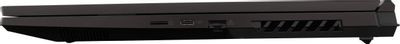 Ноутбук OSIO CyberLine C160i-002 16", IPS, Intel Core i5 12600H 2.7ГГц, 12-ядерный, 16ГБ DDR4, 512ГБ SSD,  NVIDIA GeForce  RTX 4050 для ноутбуков - 6 ГБ, без операционной системы