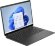 Ноутбук HP Spectre x360 14-eu0007ci 14", трансформер,  OLED, Intel Core Ultra 5 125H 1.2ГГц, 14-ядерный, 16ГБ LPDDR5x, 512ГБ SSD,  Intel Arc, Windows 11 Home, черный [a1aa3ea]