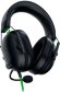 Гарнитура игровая Razer Blackshark V2 X,  для компьютера и игровых консолей, мониторные,  проводные, черный  [rz04-03240100-r3m1]