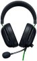 Гарнитура игровая Razer Blackshark V2 X,  для компьютера и игровых консолей, мониторные,  проводные, черный  [rz04-03240100-r3m1]