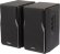 Колонки Bluetooth Edifier R1380DB black,  2.0,  черный/ черный [80002216]