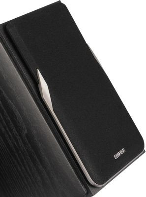 Колонки Bluetooth Edifier R1380DB black,  2.0,  черный/ черный [80002216]