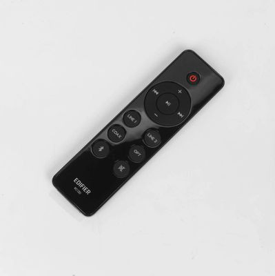 Колонки Bluetooth Edifier R1380DB black,  2.0,  черный/ черный [80002216]