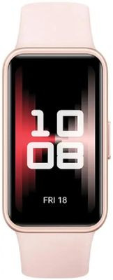 Фитнес-трекер Huawei Band 9 Kimi-B19,  1.47",  розовый / розовый [55020byg]