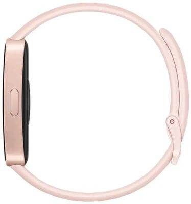 Фитнес-трекер Huawei Band 9 Kimi-B19,  1.47",  розовый / розовый [55020byg]