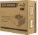 Блок питания Aerocool ECO-550,  550Вт,  120мм,  серый, retail
