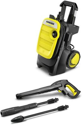 Мойка высокого давления Karcher K 5 Compact [1.630-750.0]