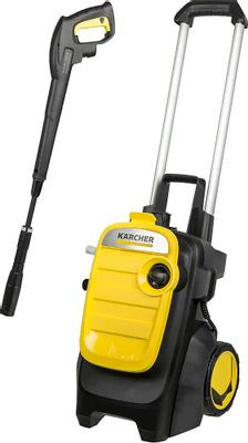 Мойка высокого давления Karcher K 5 Compact [1.630-750.0]