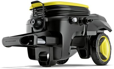 Мойка высокого давления Karcher K 5 Compact [1.630-750.0]
