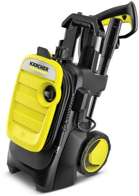 Мойка высокого давления Karcher K 5 Compact [1.630-750.0]