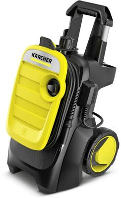 Мойка высокого давления Karcher K 5 Compact [1.630-750.0]