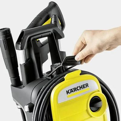 Мойка высокого давления Karcher K 5 Compact [1.630-750.0]