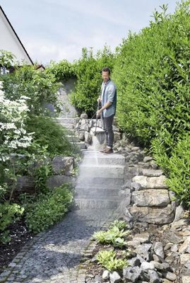 Мойка высокого давления Karcher K 5 Compact [1.630-750.0]