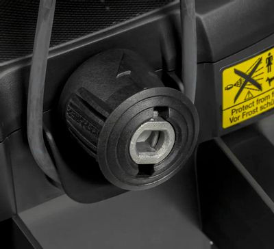 Мойка высокого давления Karcher K 5 Compact [1.630-750.0]