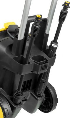 Мойка высокого давления Karcher K 5 Compact [1.630-750.0]