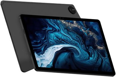 11" Планшет DIGMA PRO PRIME 18 8/256 GB T606 4G, 2000 x 1200, Android 13, графит [ms1003pl]