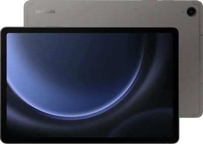 10.9" Планшет Samsung Galaxy Tab S9 FE BSM-X510 8/256 GB 1380 Wi-Fi, 2304 x 1440, 90Гц, Android 13, со стилусом, графит [sm-x510nzaecau]