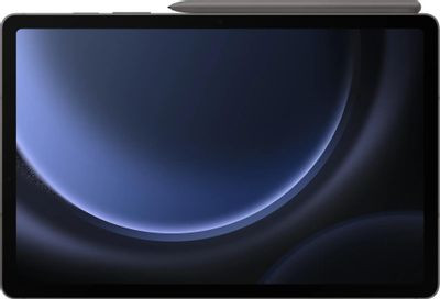 10.9" Планшет Samsung Galaxy Tab S9 FE BSM-X510 8/256 GB 1380 Wi-Fi, 2304 x 1440, 90Гц, Android 13, со стилусом, графит [sm-x510nzaecau]