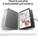 10.9" Планшет Samsung Galaxy Tab S9 FE BSM-X510 8/256 GB 1380 Wi-Fi, 2304 x 1440, 90Гц, Android 13, со стилусом, графит [sm-x510nzaecau]