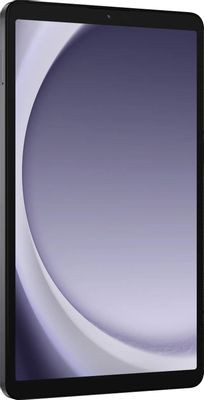 8.7" Планшет Samsung Galaxy Tab A9 SM-X115 4/64 GB G99 4G, 1340 x 800, Android 13, серый [sm-x115nzaacau]