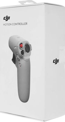 Пульт управления для квадрокоптера DJI Motion controller RC-M1 Dji FPV FD1W4K, 5000mAh, 12В [cp.fp.00000020.02]