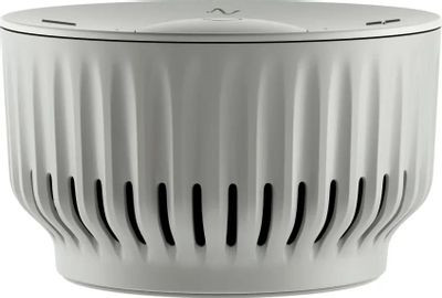 Умная колонка SBER Boom Mini SBDV-00095, 5Вт, с Салют, белый [sbdv-00095g]