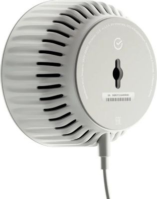 Умная колонка SBER Boom Mini SBDV-00095, 5Вт, с Салют, белый [sbdv-00095g]