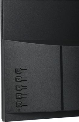 23.8" Монитор PINEBRO MF-2403AT,  1920x1080,  IPS,  75Гц,  1хHDMI,  1хDP,  1хType-С, черный