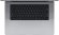 Ноутбук Apple MacBook Pro A2780 16.2", 2023, Retina XDR, Apple M2 Pro 12 core 3.49ГГц, 12-ядерный, 16ГБ 1ТБ SSD,  Mac OS, серый космос [mnw93c/a]