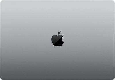 Ноутбук Apple MacBook Pro A2780 16.2", 2023, Retina XDR, Apple M2 Pro 12 core 3.49ГГц, 12-ядерный, 16ГБ 1ТБ SSD,  Mac OS, серый космос [mnw93c/a]