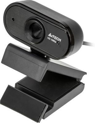 Web-камера A4TECH PK-925H,  черный
